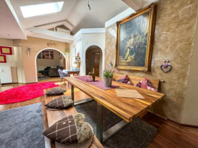 Stadt & See Appartement Penthouse inkl MIC Card Spittal An Der Drau